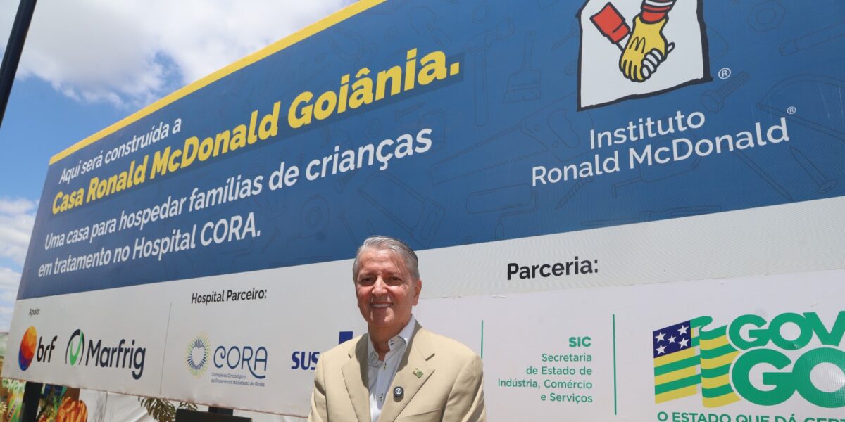 SIC participa de inauguração do Cora, maior complexo oncológico do país