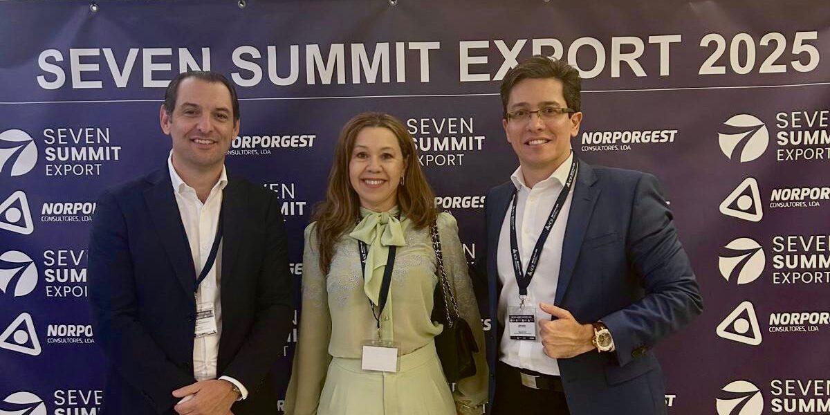 SIC leva nove empresas goianas para Portugal em busca de novos mercados para exportação