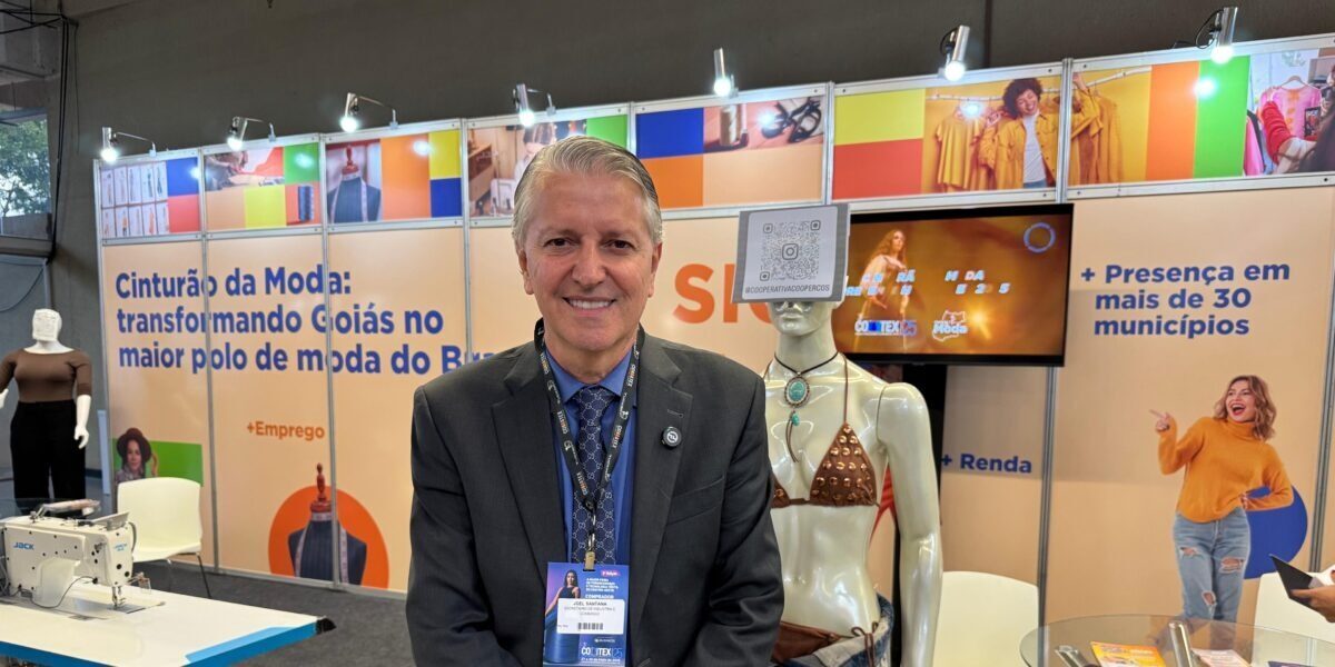 Com patrocínio da SIC, Expo Jaraguá começa nesta quinta-feira