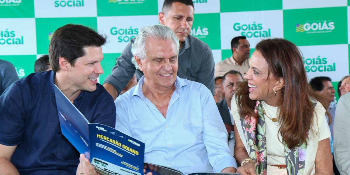 SIC lança edição online da Revista do Mercadão Goiano