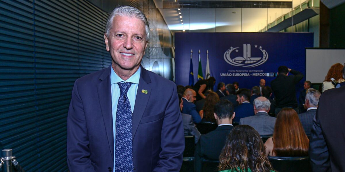 SIC participa do lançamento da Frente Parlamentar Mista em apoio à Integração União Europeia–Mercosul