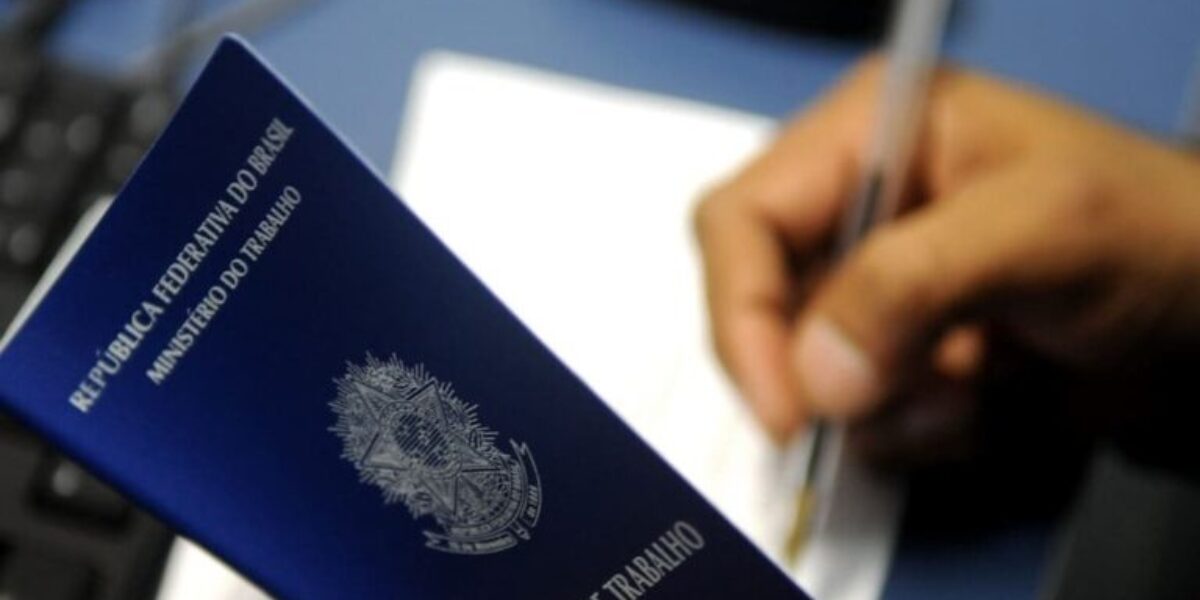 Governo de Goiás registra 14,5 mil novas vagas de emprego no estado em fevereiro