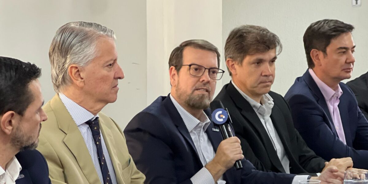 SIC participa da Ficomex 2026, em Portugal