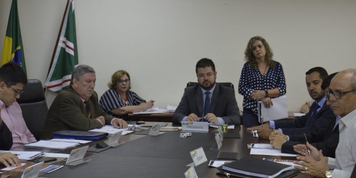 Reunião do Produzir aprova R$ 213 milhões em projetos industriais