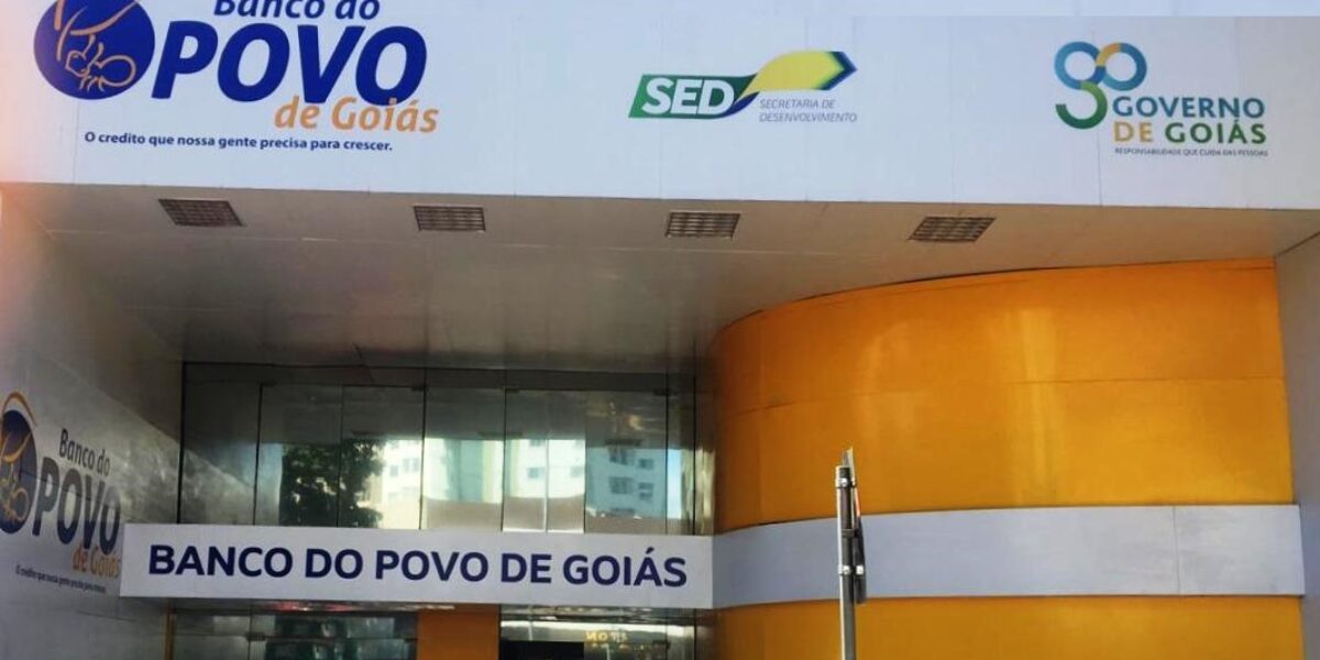 Banco do Povo renegocia dívidas dos empreendedores