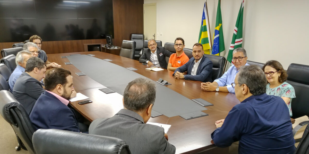Ciência, Tecnologia e Inovação ganham Marco Legal em Goiás 