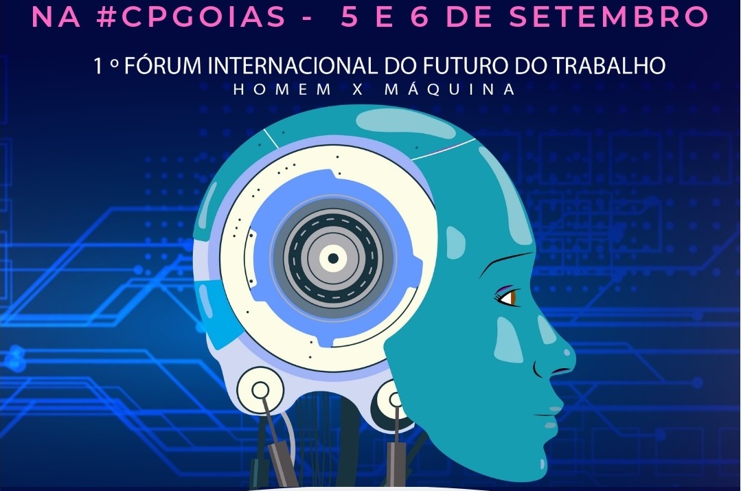 Campus Party Goiás promove primeira edição do Fórum Internacional do Futuro do Trabalho