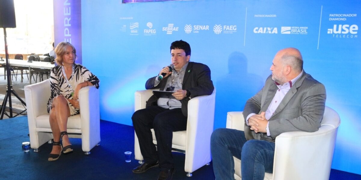 Campus Party Goiás: Fórum Internacional do Trabalho promove discussão sobre a tecnologia na ótica da filosofia e da ética