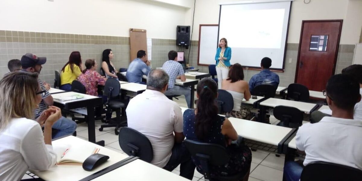 SEDI participa da Caravana do Empreendedor em Rio Verde