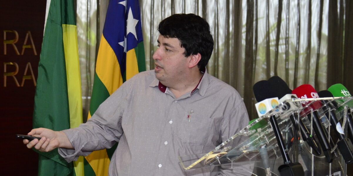 Governo de Goiás prorroga quarentena por mais 15 dias