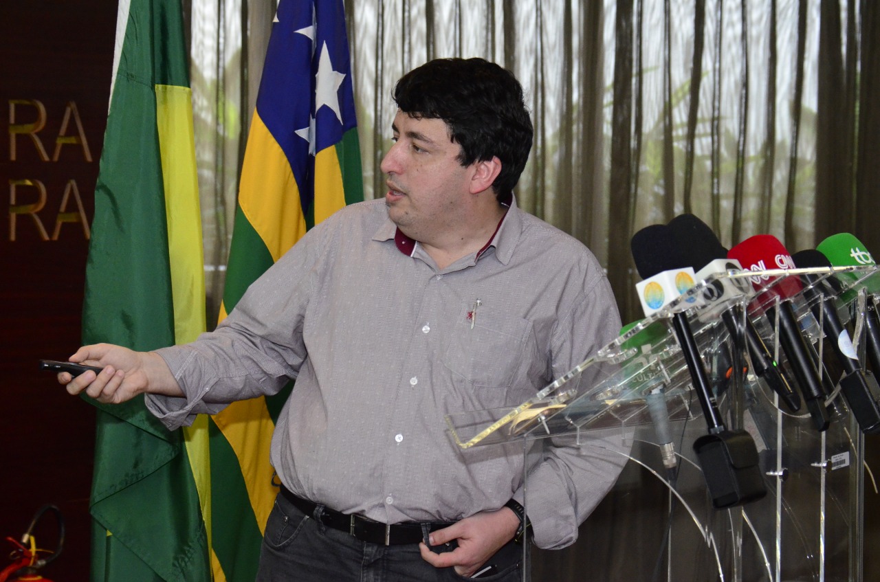 Governo de Goiás prorroga quarentena por mais 15 dias