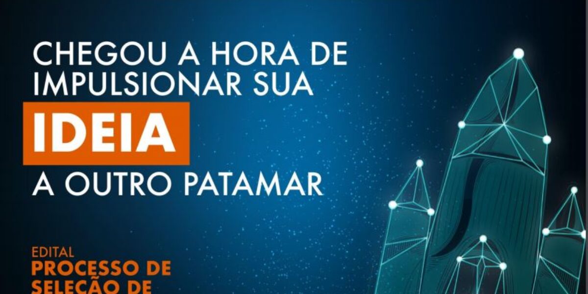 Abertas as inscrições para seleção de Empreendimentos do Proin|UEG