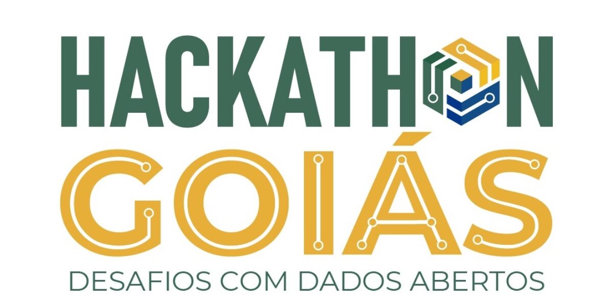 Premiação de hackathon terá bolsas de até R$ 4 mil oferecidas pelo Governo de Goiás