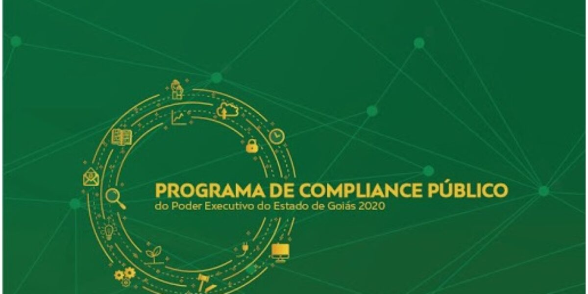 Sedi inicia nova fase de implantação do Programa de Compliance Público