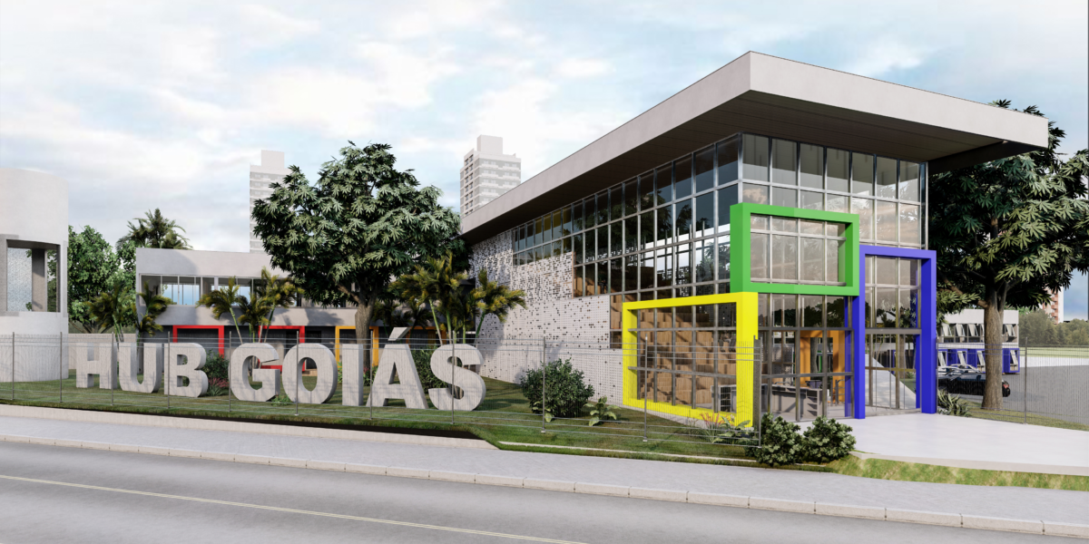 Goiás contará com Hub de Inovação na capital
