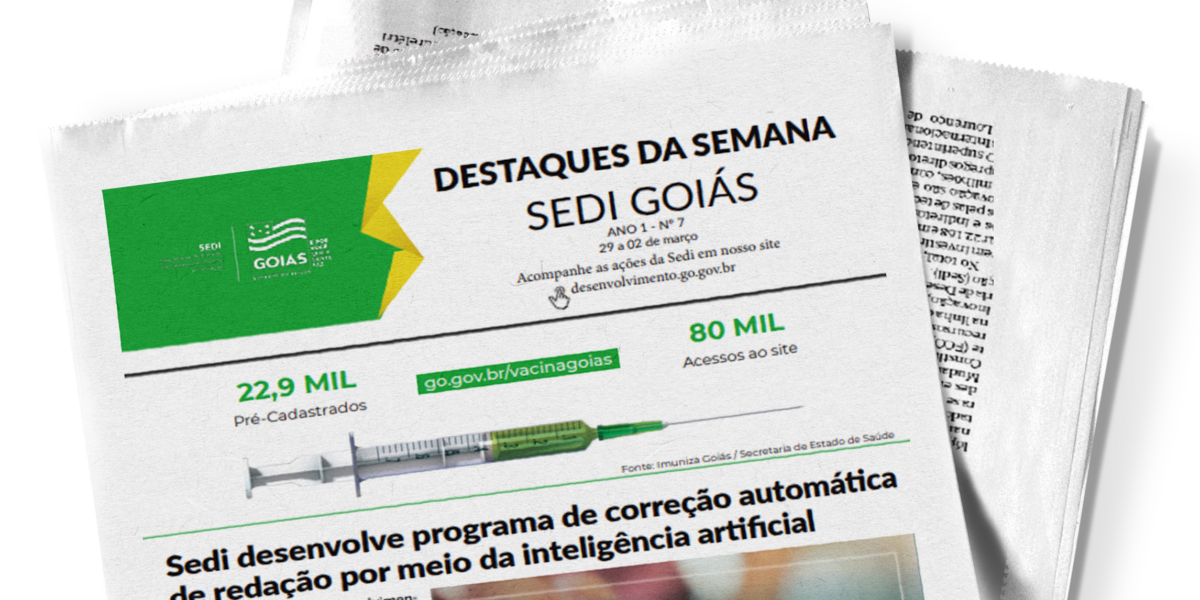 Edição 07 – de 28 a 02 de março