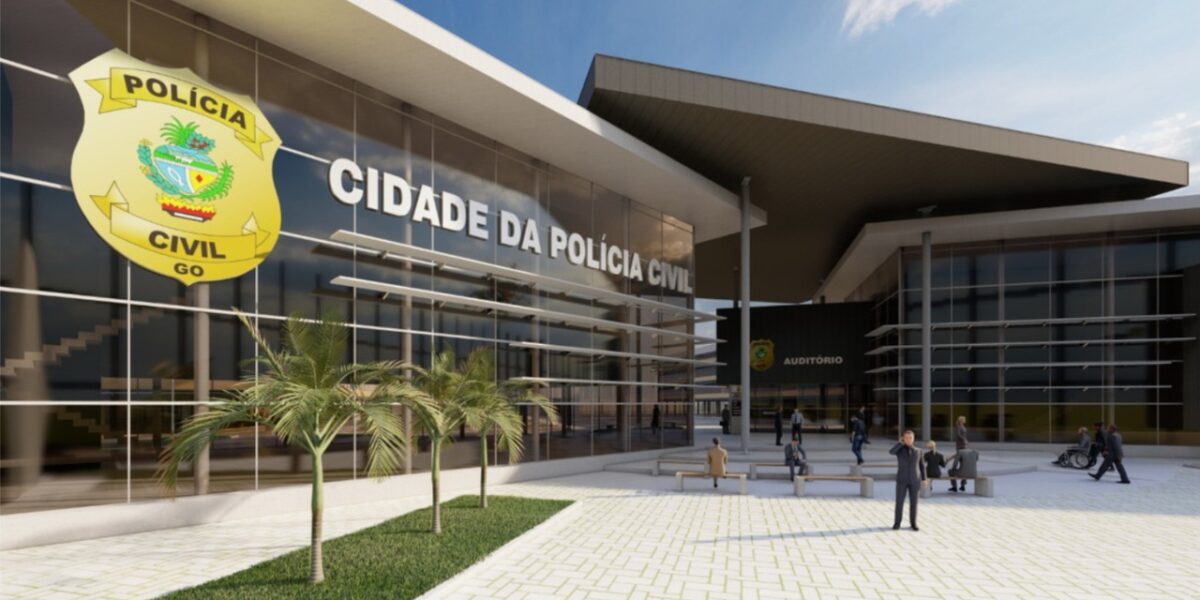 Sedi participa do projeto Cidade da Polícia Civil