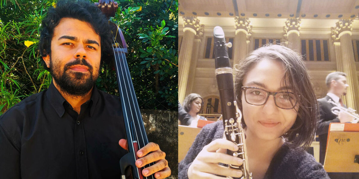 Ex-alunos da Orquestra Sinfônica Jovem de Goiás são aprovados para mestrados no exterior