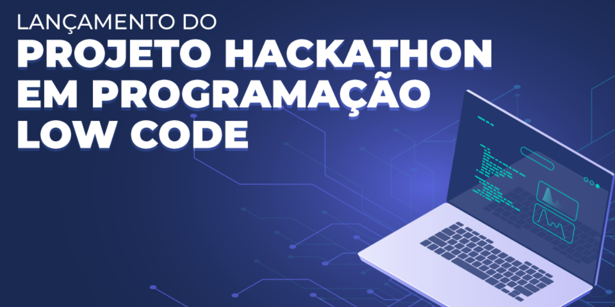 Governo de Goiás cria Hackathon para despertar o pensamento computacional nas crianças