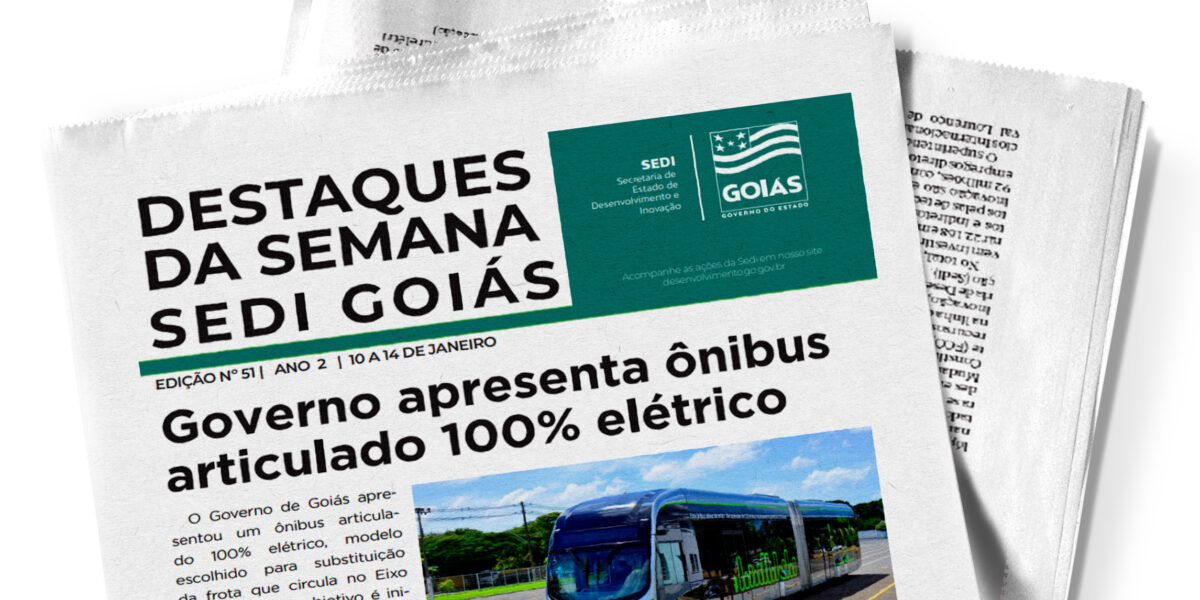 Edição 51 – 10 a 14 de janeiro