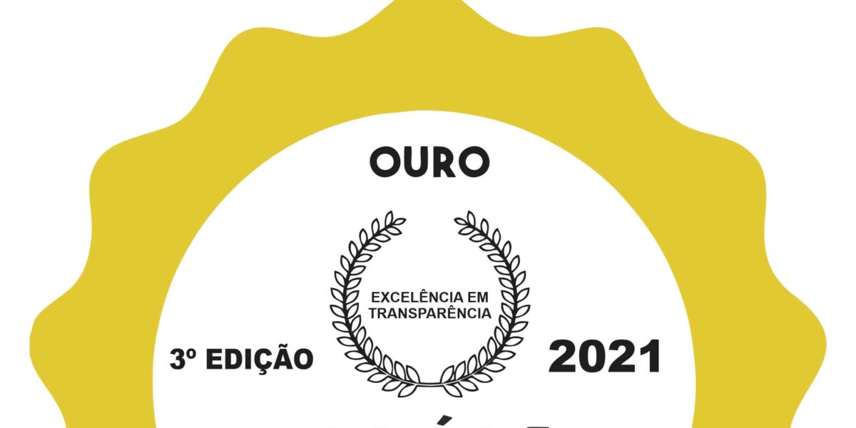Prêmio Goiás Mais Transparente teve 16 projetos na categoria Ação Inovadora em Transparência Pública