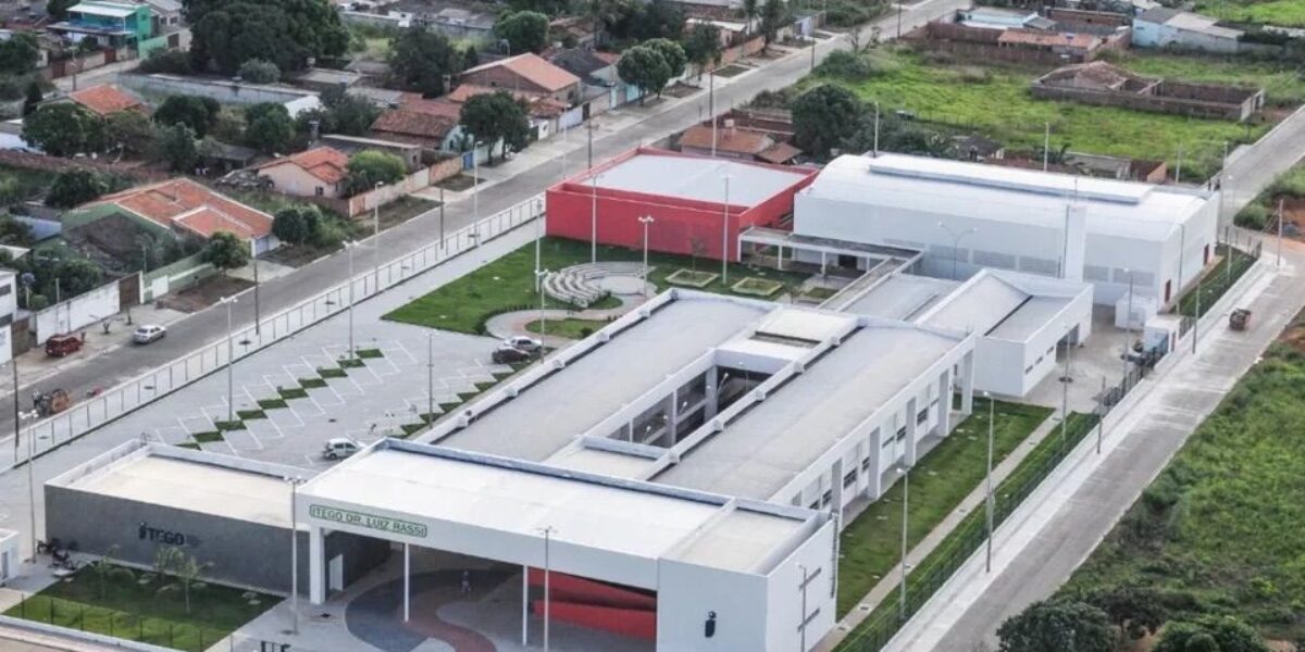 Escolas do Futuro de Goiás oferecem 1.330 mil vagas para cursos gratuitos a distância – EaD