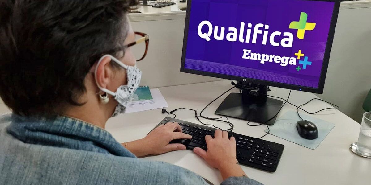 Governo de Goiás oferece mais de 7 mil vagas para cursos gratuitos de qualificação profissional