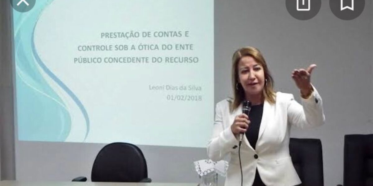 Metodologia desenvolvida pelo Governo de Goiás para monitorar Organizações Sociais em Educação será apresentada em Santa Catarina