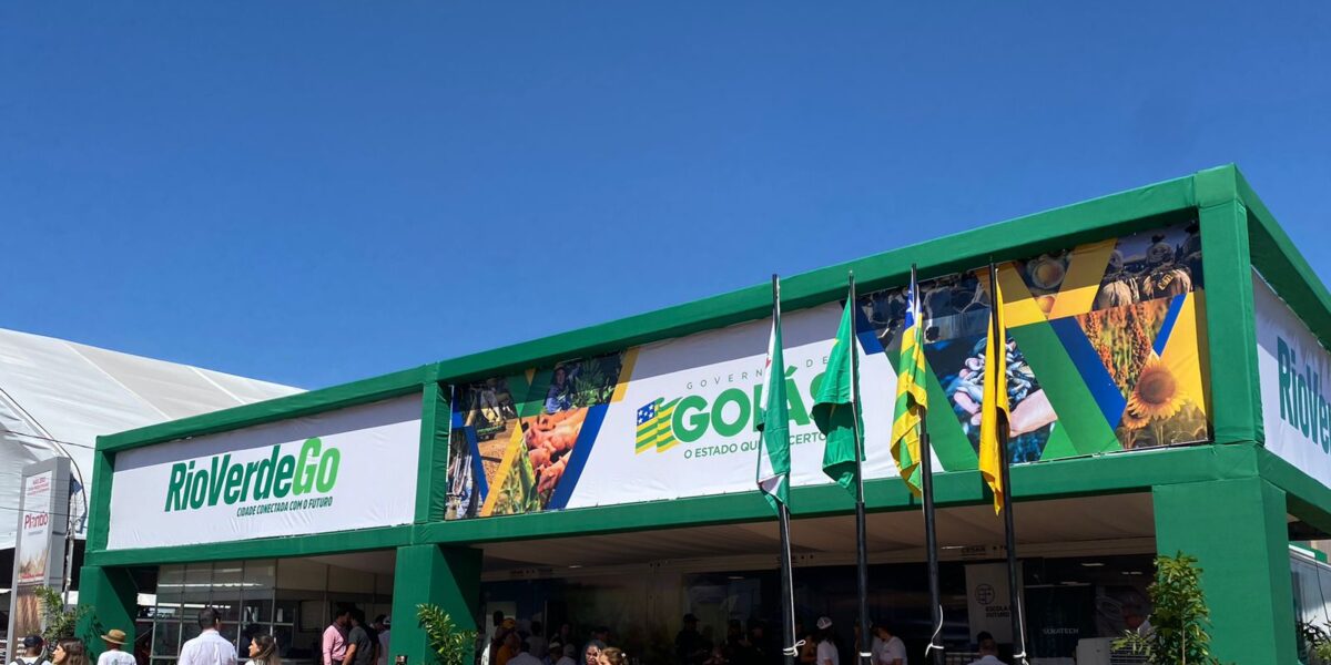 Em Rio Verde, Escola do Futuro de Goiás oferece matrículas em cursos gratuitos de capacitação e oficinas de pilotagem de drone