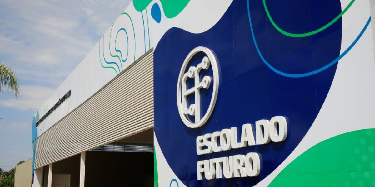 Escolas do Futuro de Goiás selecionam professores e coordenadores técnicos