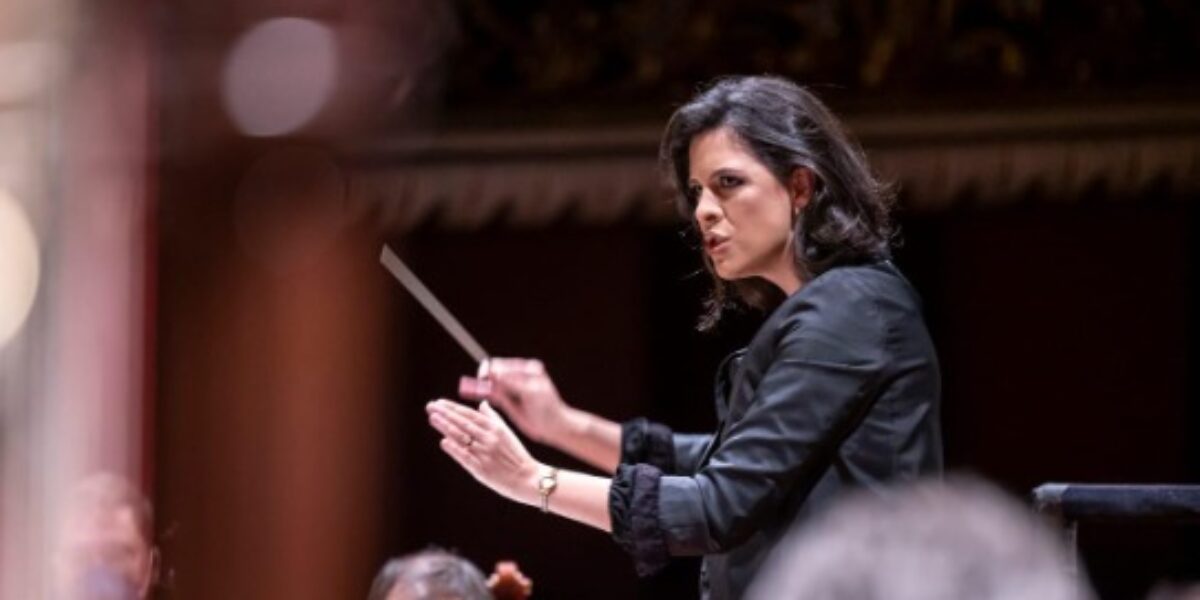 Filarmônica de Goiás apresenta o concerto Tchaikovsky e a Nova Sinfonia do Destino, nesta quinta-feira (3)