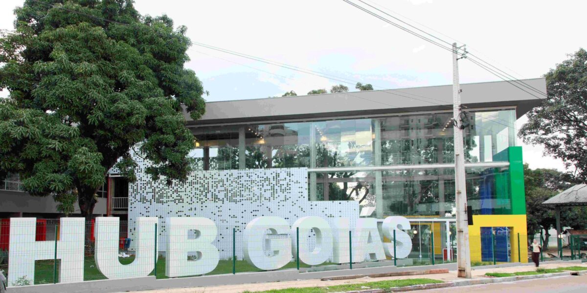 Hub Goiás começa operação, nesta segunda-feira, com seleção de startups para seu primeiro programa de pré-aceleração