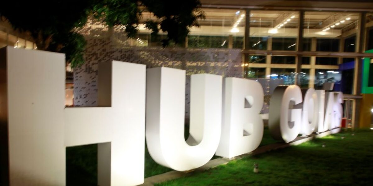 HUB Goiás abre as portas nesta segunda-feira, 31