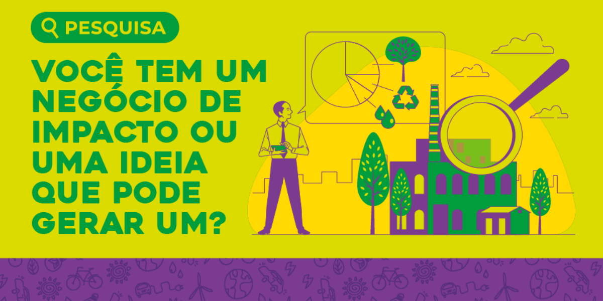 Secti abre consulta online para mapear negócios de impacto em Goiás