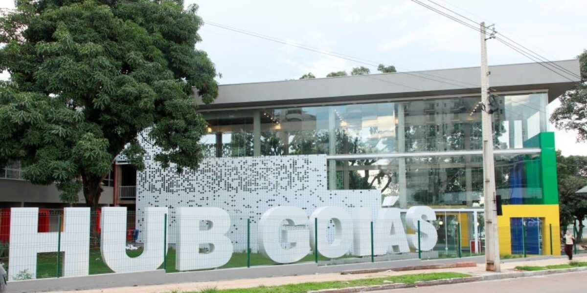 Portas Abertas: Hub Goiás recebe atores do ecossistema de inovação