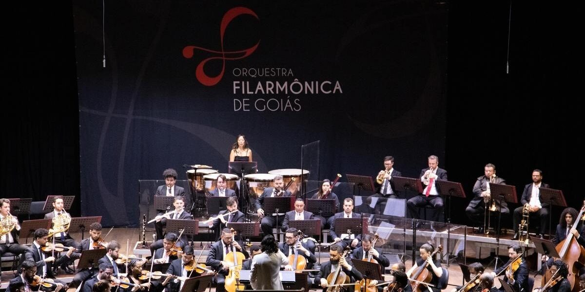 Basílica de Trindade recebe concerto da Filarmônica no próximo sábado