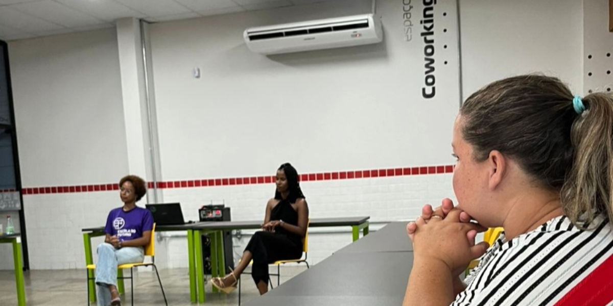 Escolas do Futuro de Goiás apoiam 87 projetos liderados por mulheres em cinco cidades