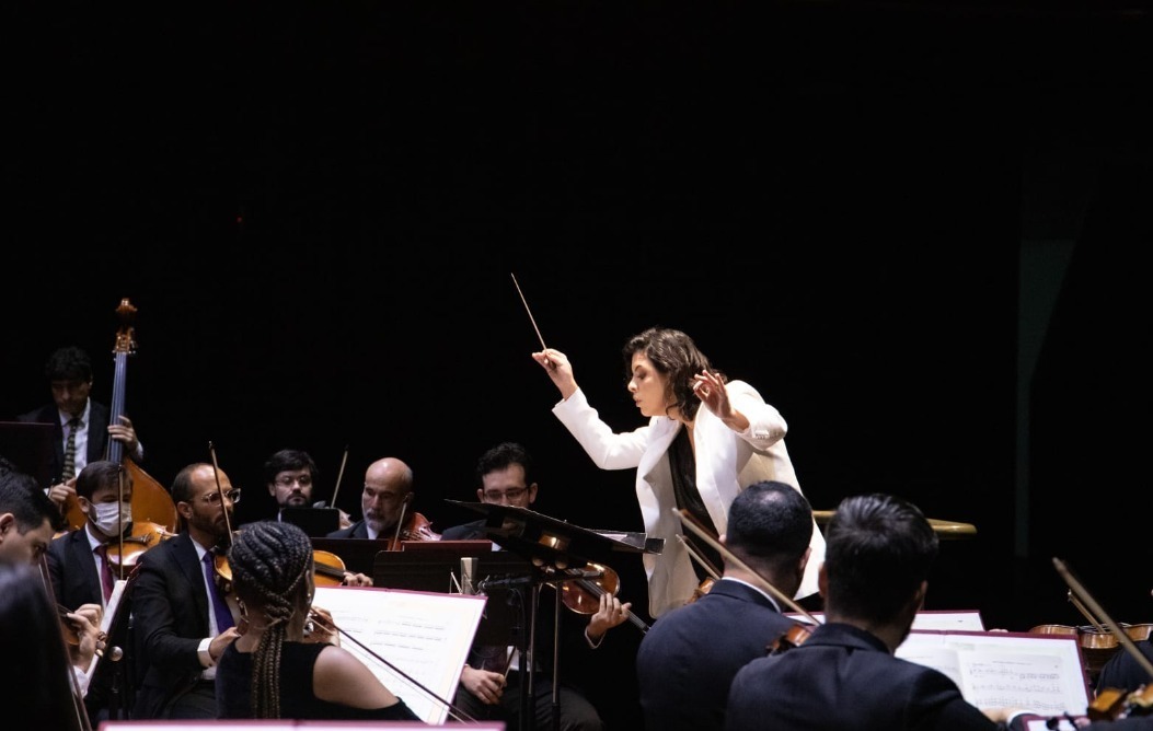 Orquestra Filarmônica de Goiás apresenta concerto com participação de solista internacional
