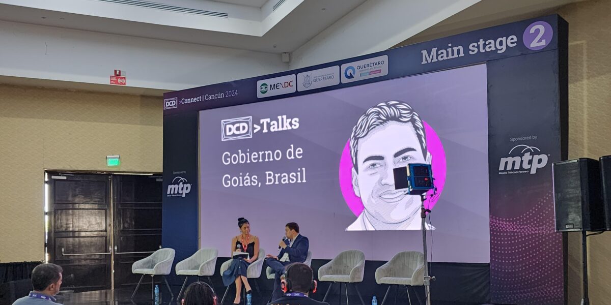 Programa goiano de estágio em tecnologia recebe prêmio internacional