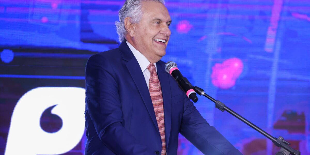 Governador anuncia Centro Estadual de Computação Aberta em IA