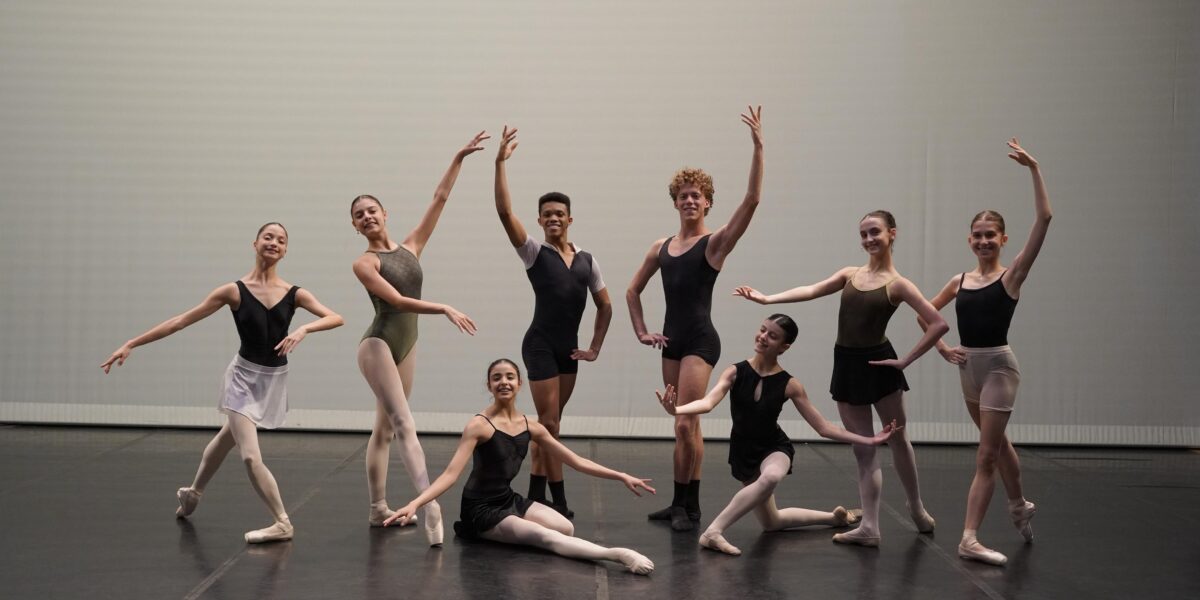 Basileu França conquista 13 prêmios no 4º Festival Internacional de Dança de Porto Alegre