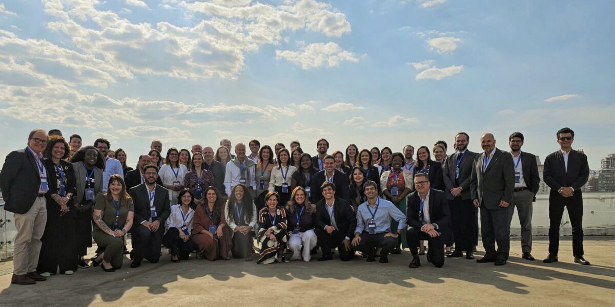 Governo de Goiás firma parceria para oferecer bolsas de mestrado nas melhores universidades do mundo