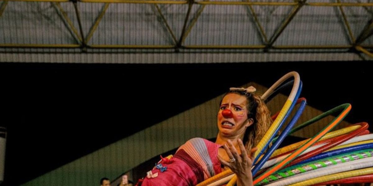 Teatro Basileu França apresenta a sexta edição do Curta a Cena