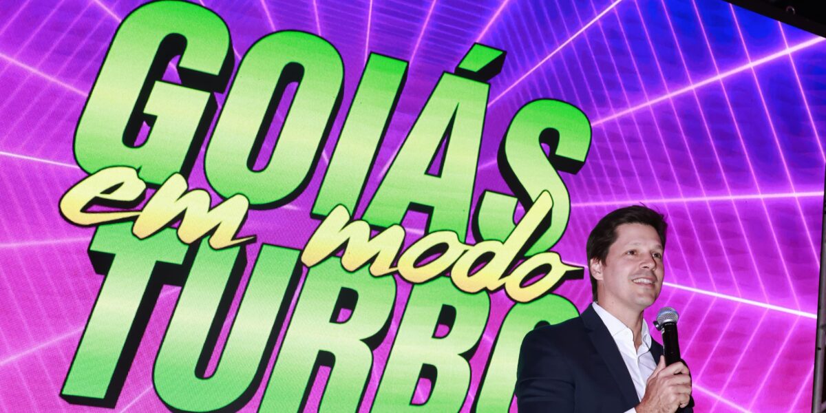 Governo de Goiás anuncia novidades da Campus Party Goiás 2025