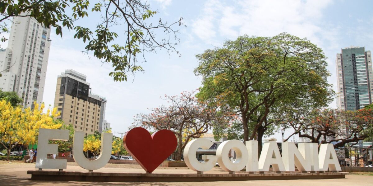 Governo de Goiás transforma Goiânia em referência de inovação e qualidade de vida