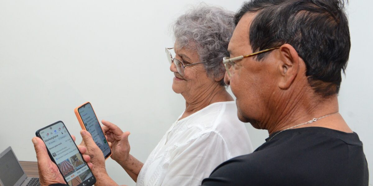 Com 231 inscrições, desafio de inovação 60+ supera expectativa de público