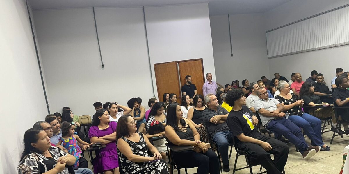 Governo de Goiás abre inscrições para curso gratuito de inglês para preparar o setor turístico para o MotoGP