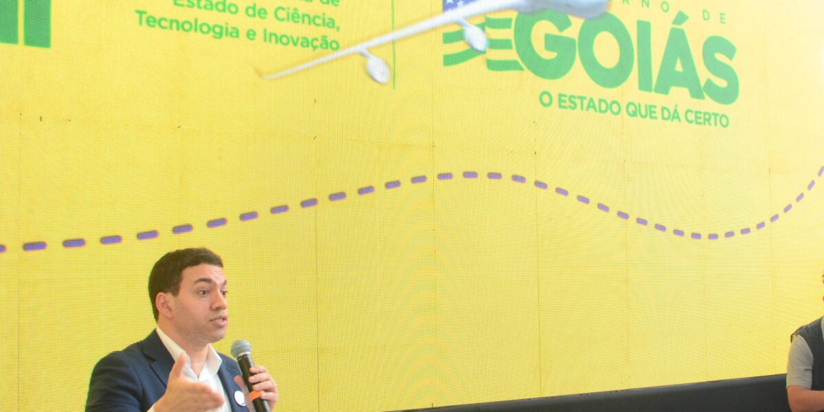Governo de Goiás lança edital para bolsas de mestrado nas melhores universidades do mundo
