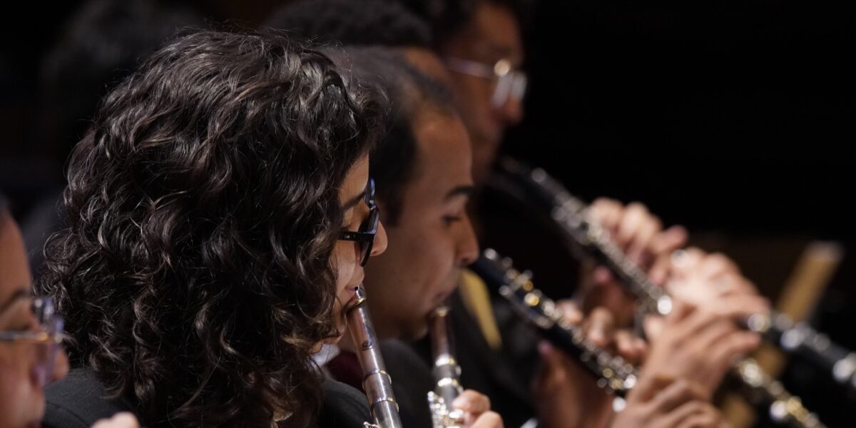 Basileu França realiza série de concertos sinfônicos gratuitos para celebrar o Dia da Mães