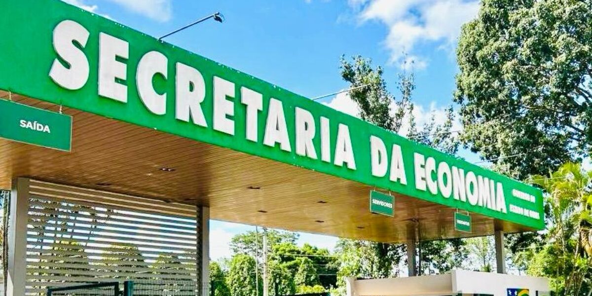 Estado de Goiás abre inscrições para GovTech Economia até 15 de junho